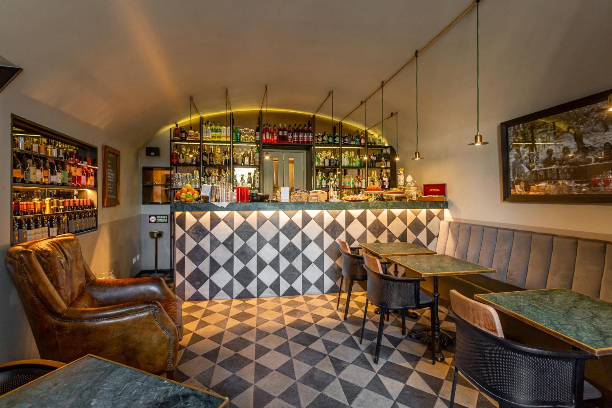 Hotel Parrasio Róma Kültér fotó